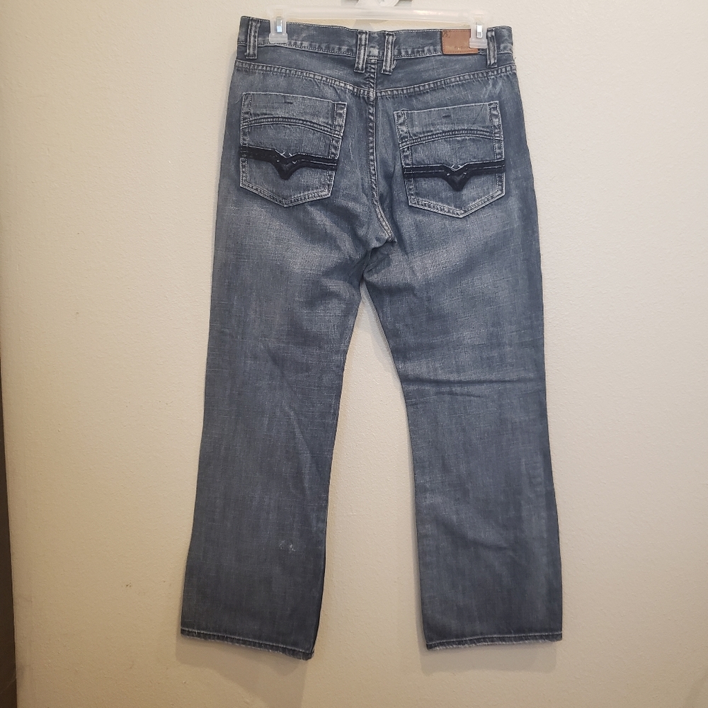 FlyPaper Bootcut Jeans - Picture 3 of 4